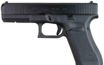 GLOCK 17 V^gen